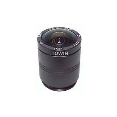 CS-mount Fixed-Focus Lens