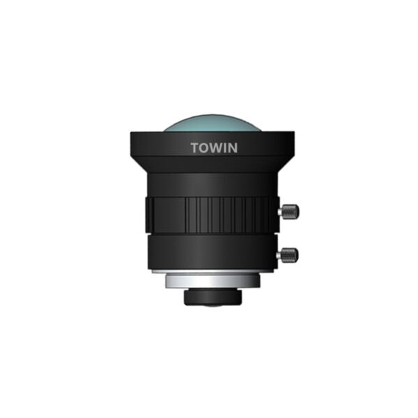 C-Mount Low Distortion Lens