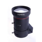 Varifocal C-Mount Lens