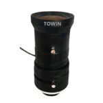 C-Mount IR Corrected CCTV Lens