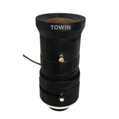 C-Mount IR Corrected CCTV Lens