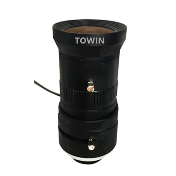 C-Mount IR Corrected CCTV Lens