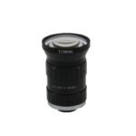 12mm Low Distortion 20MP C-Mount FA Lens