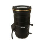 IR Corrected C-Mount Zoom Lens