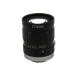 C-mount industrial lens