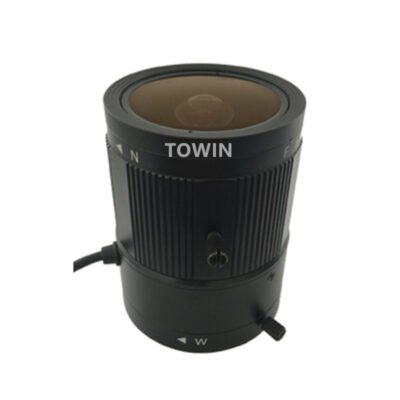Zoom C-Mount CCTV Lens