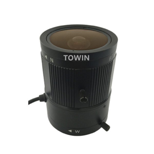 Zoom C-Mount CCTV Lens