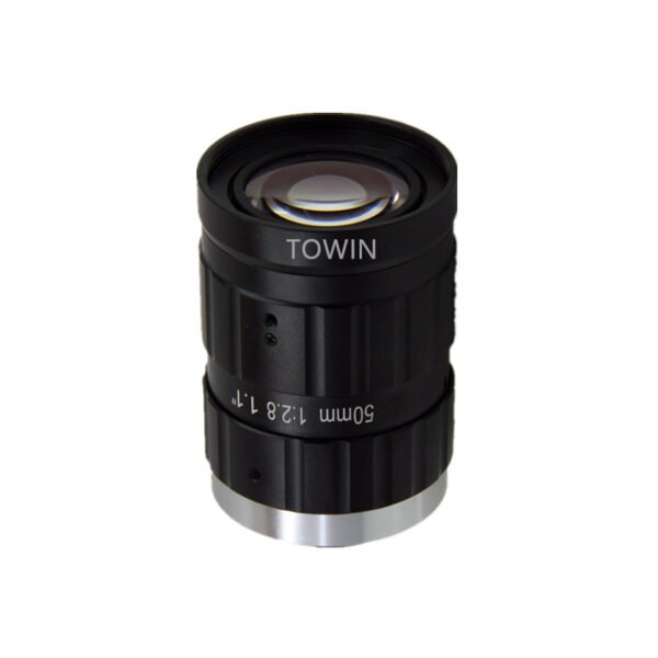C-Mount Industrial Lens