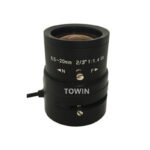 C-Mount IR Corrected Lens