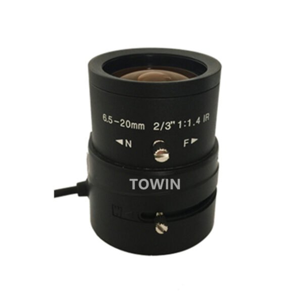 C-Mount IR Corrected Lens
