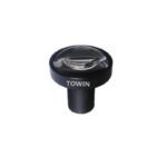 M12 1/1.8" IR Corrected CCTV Lens