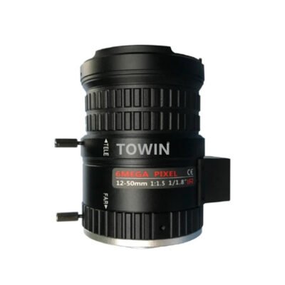 CS Mount CCTV Lens