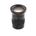 CS-Mount IR Corrected Lens
