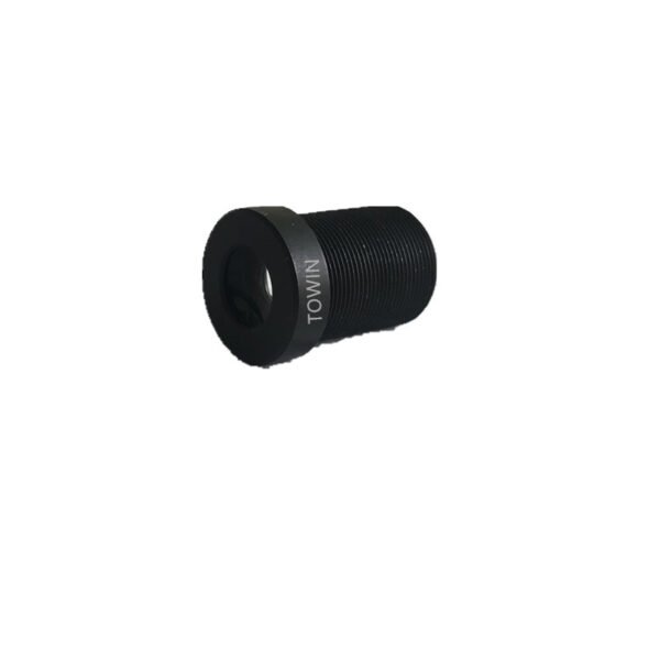 M12 Fixed Focal CCTV Lens