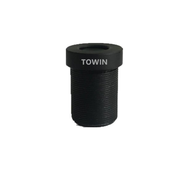 M12 Fixed Focal CCTV Lens