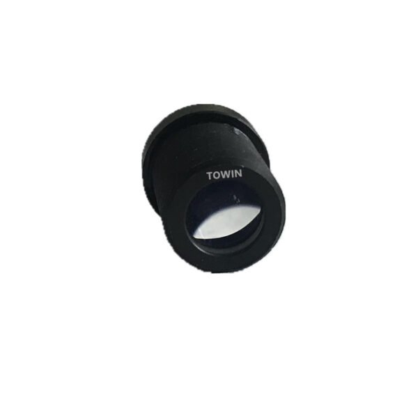 M12 Fixed Focal CCTV Lens