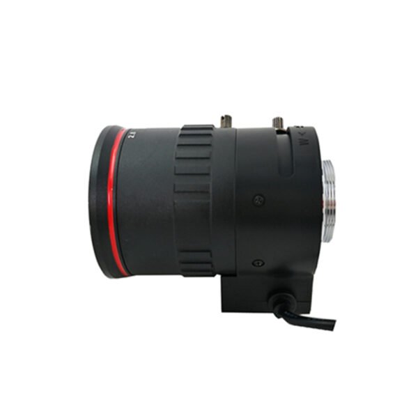 Varifocal CS-Mount CCTV Lens