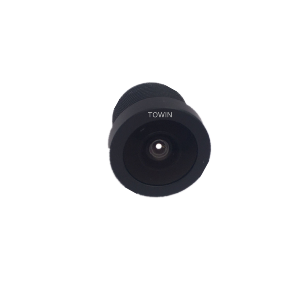 Wide Angle M12 Lens