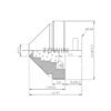 M12 Pinhole Lens