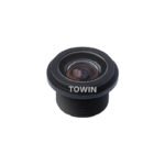 M12 Wide Angle CCTV Lens