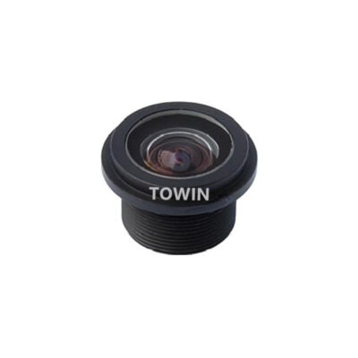 M12 Wide Angle CCTV Lens