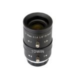 IR Corrected CS Mount CCTV Lens