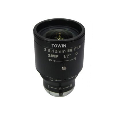 C-Mount Lens