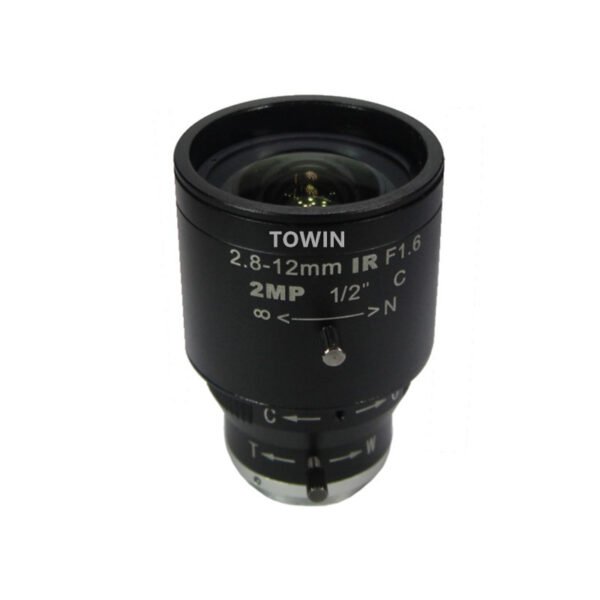 C-Mount Lens