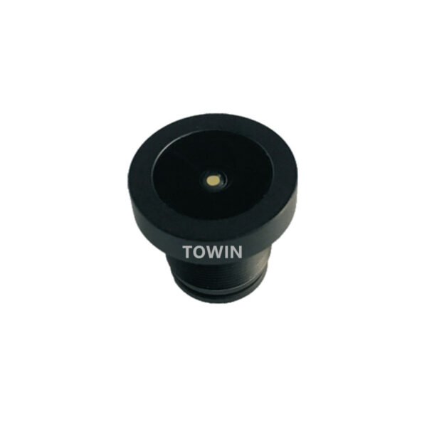 Wide Angle CCTV M12 Lens