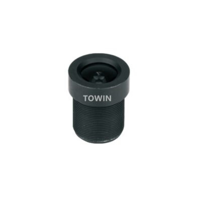 M12 Wide Angle CCTV Lens