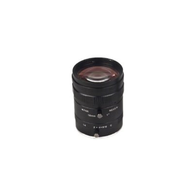 C-Mount FA Lens