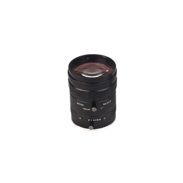 C-Mount FA Lens