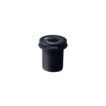 1.3mm 180° M12 Fisheye Lens
