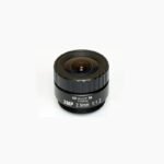 Wide Angle CS-Mount Lens