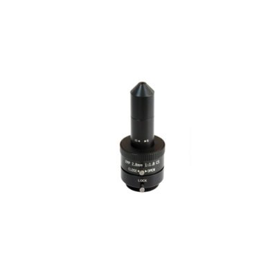 2.8mm CS-Mount Pinhole Lens