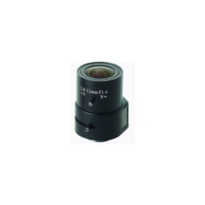 CS-Mount CCTV Lens