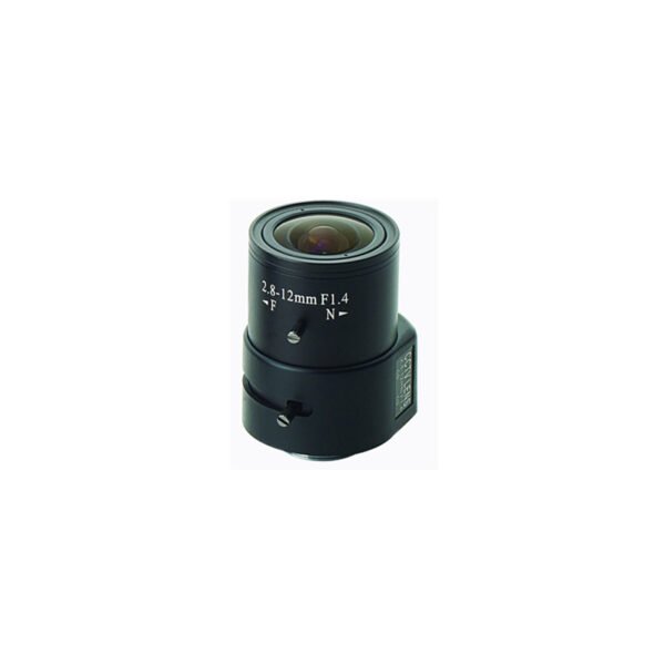 CS-Mount CCTV Lens