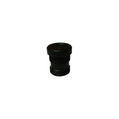 3.7mm Wide Angle M12 Lenses