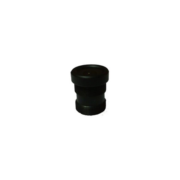 3.7mm Wide Angle M12 Lenses