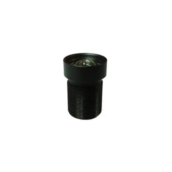 1/2.3″ 4.0mm M12 Low Distortion Lens