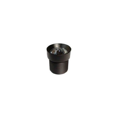 5MP 3.5mm Low Distortion M12 Lenses