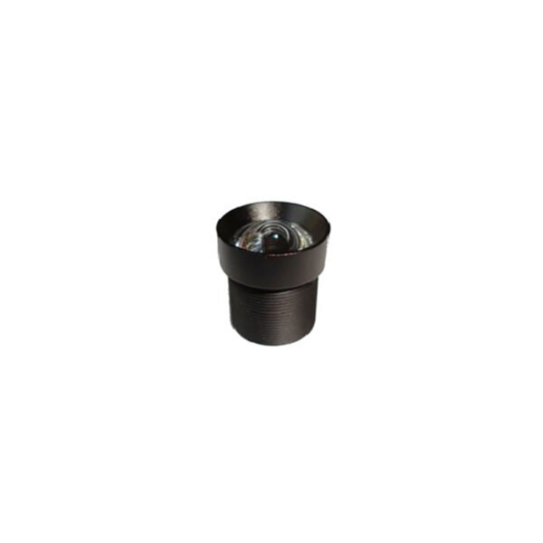 5MP 3.5mm Low Distortion M12 Lenses