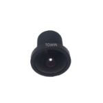 2.4mm 171° Fisheye M12 Lens