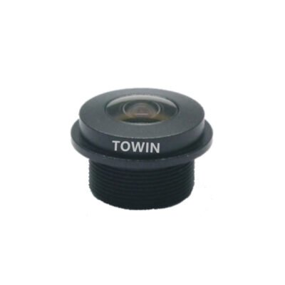 1/3″ 2.1mm IP68 M12 Automotive Industrial Lens