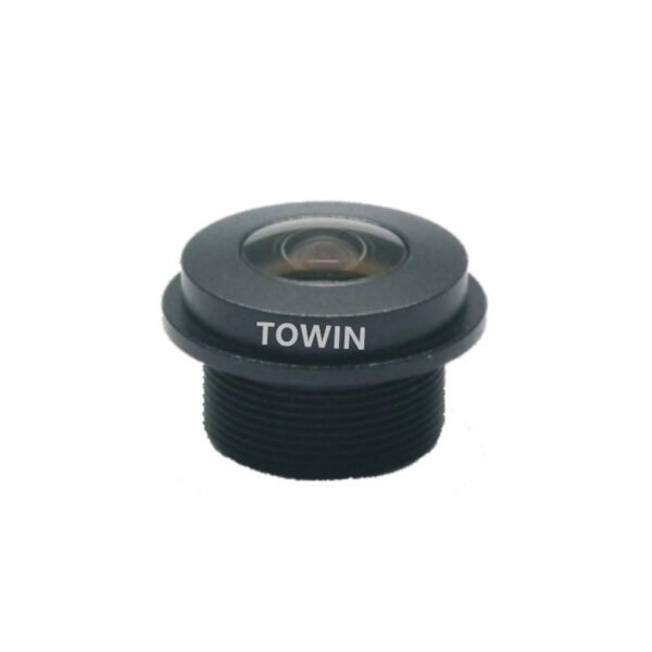 1/3″ 2.1mm IP68 M12 Automotive Industrial Lens