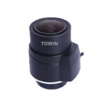 2.7-13mm Varifocal CS-Mount CCTV Lens