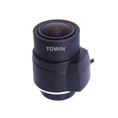 2.7-13mm Varifocal CS-Mount CCTV Lens