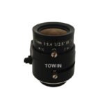 2.7-13mm CS-mount Zoom CCTV lens
