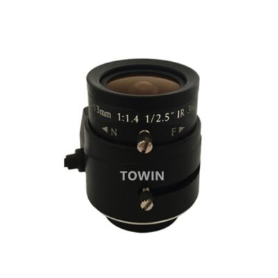 2.7-13mm CS-mount Zoom CCTV lens