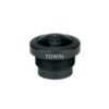 210° M12 Fisheye Lens | 8MP CCTV Lens